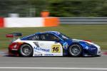 Porsche 911 GT3 RSR 2012 года